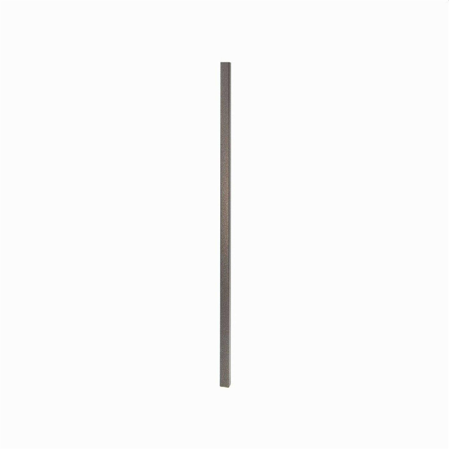 Fortress Building Products Mega 32 in. Square Deck Railing Baluster - MT - Mrs Treak