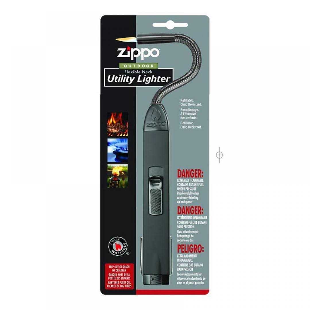 Zippo Flex Neck Utility Lighter - MT - Mrs Treak
