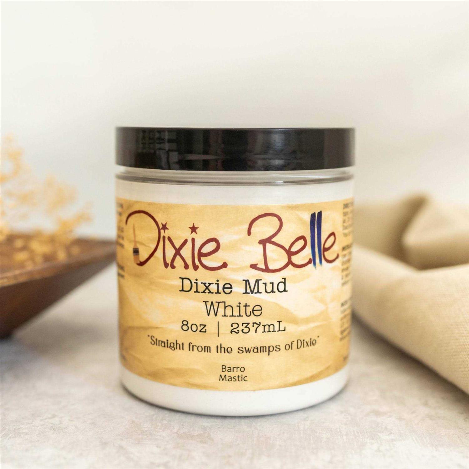 Dixie Belle Mud - MT - Mrs Treak