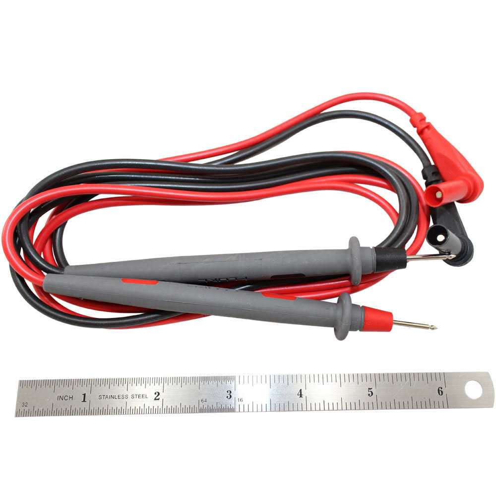 Fluke-971 Temperature Humidity Meter - MT - Mrs Treak