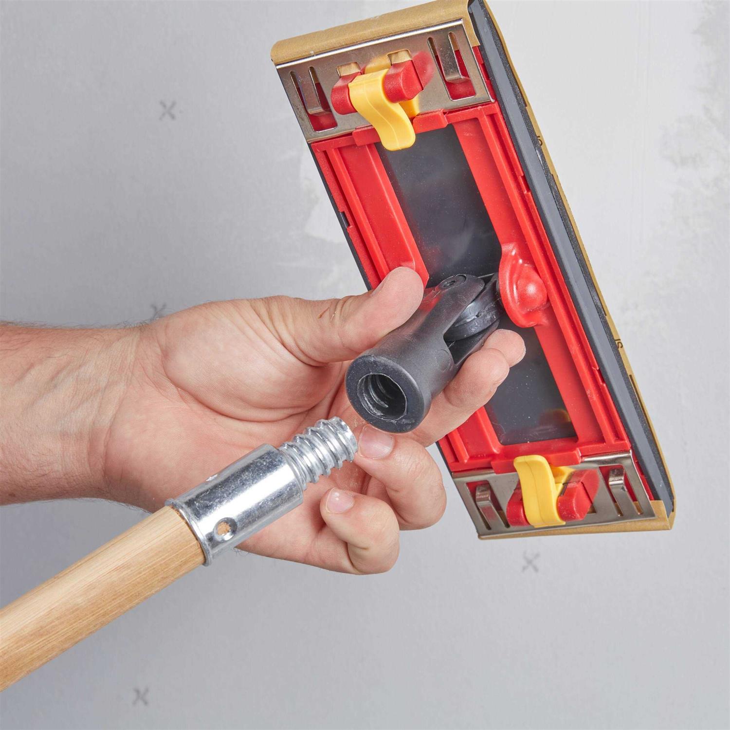 Warner 90189 ProGrip 5-in-1 Glazier Knife - MT - Mrs Treak