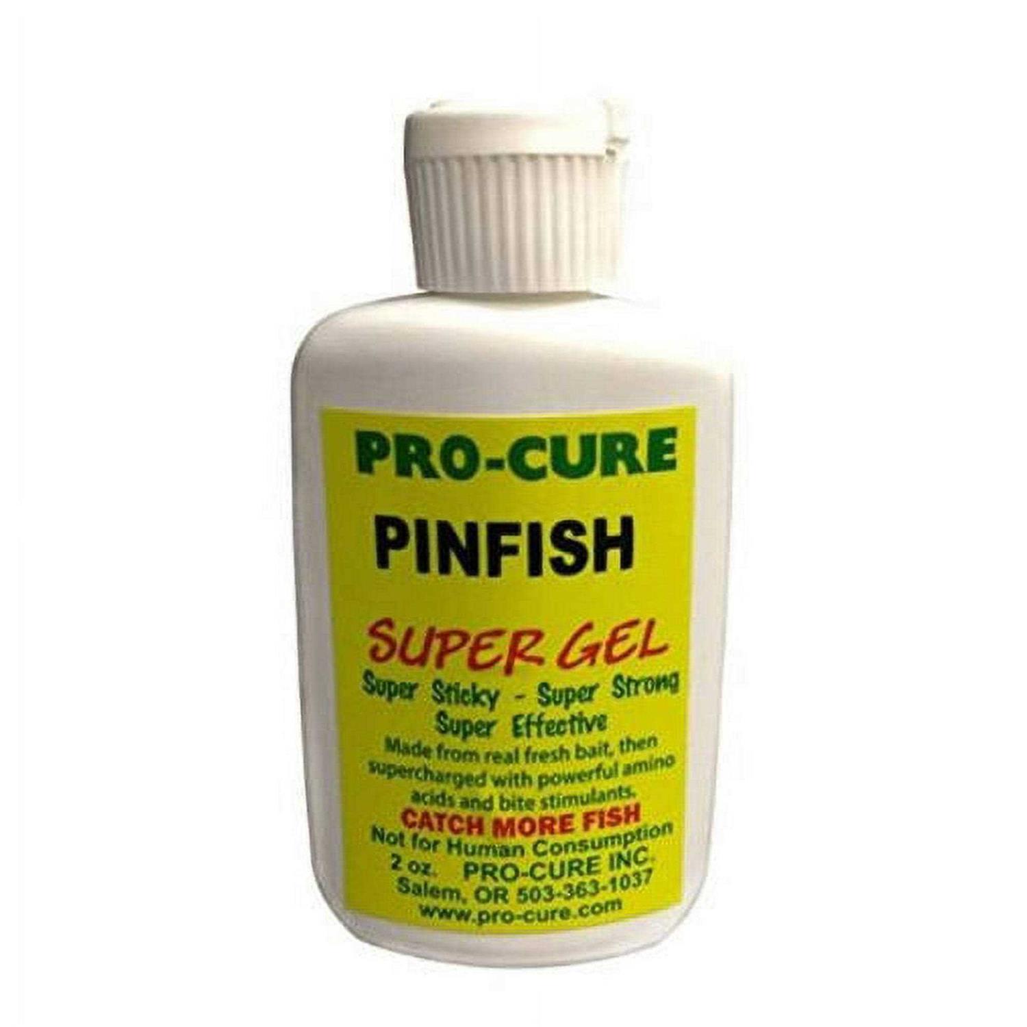 Pro-Cure Super Gel - MT - Mrs Treak