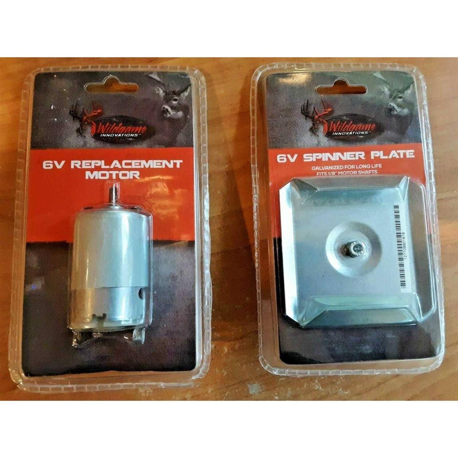 Wildgame Innovations 12V Edrenaline Solar Panel - MT - Mrs Treak