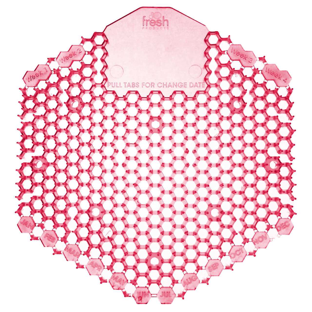 Fresh Products Wave Urinal Deodorizer - MT - Mrs Treak