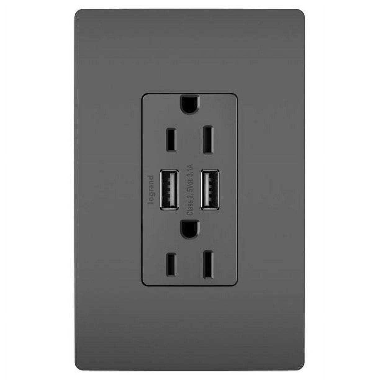 Metaltech Heavy-Duty 8in Scaffold Caster with Foot Brake M-MBC8K4 - MT - Mrs Treak