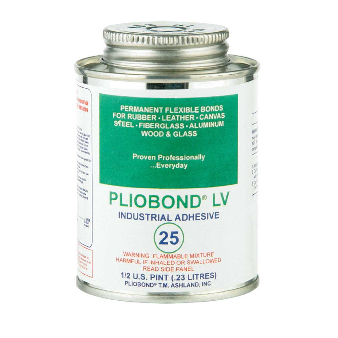 Pliobond Adhesive 1oz - MT - Mrs Treak