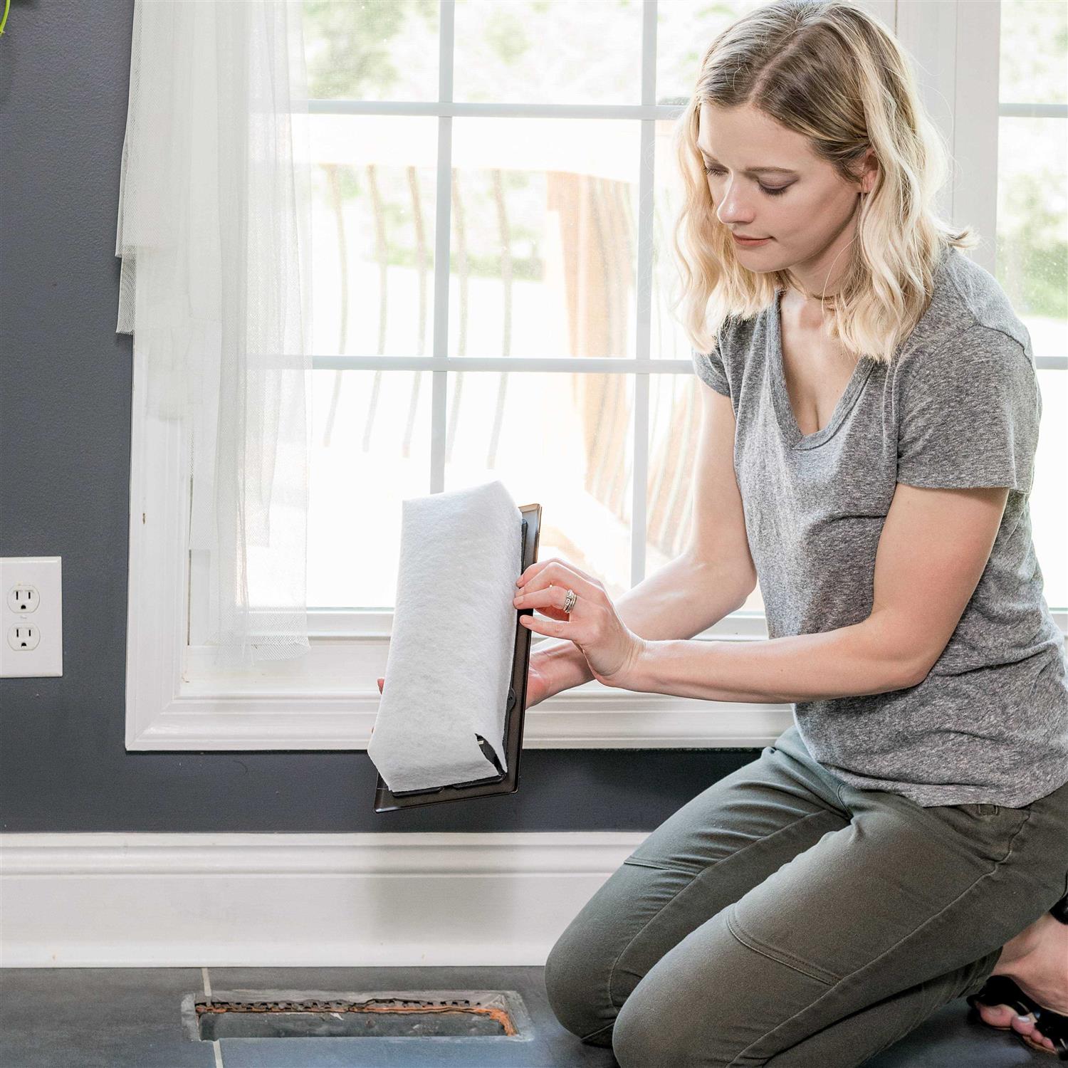 Venstar T2800 - MT - Mrs Treak