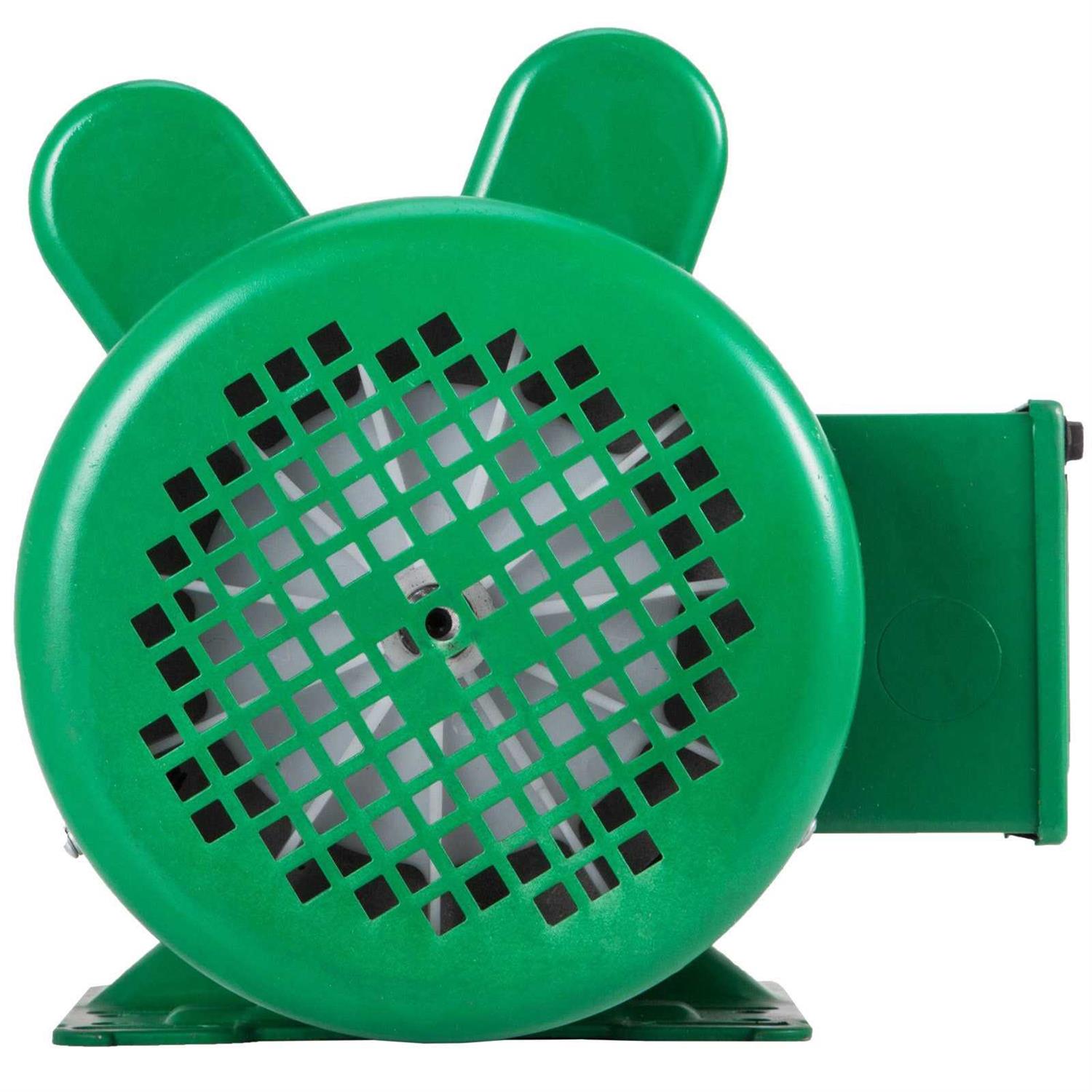 VEVOR Electric Drain Auger 75′ x 3/8 250W Drain Cleaner Machine Fit 2 - MT - Mrs Treak