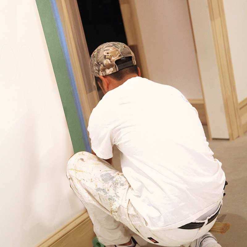 Trimaco 12-in x 180-ft Non-Adhesive Craft Masking Paper - MT - Mrs Treak