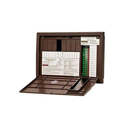 WFCO Transfer Switch 50A T-57-R - MT - Mrs Treak