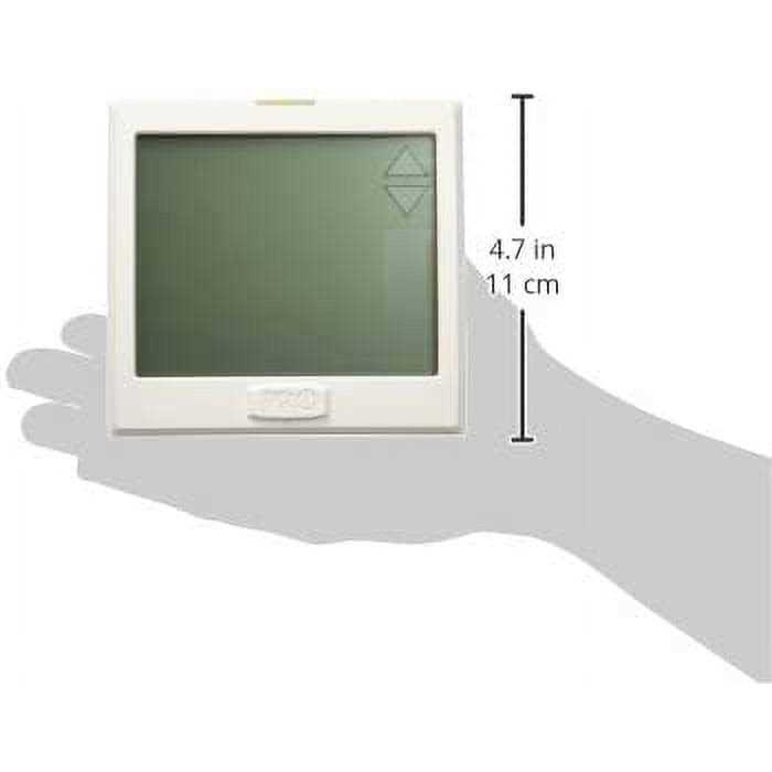 Pro1 IAQ T755 3h/2c 7-Day Thermostat, Battery or Hardwired - MT - Mrs Treak