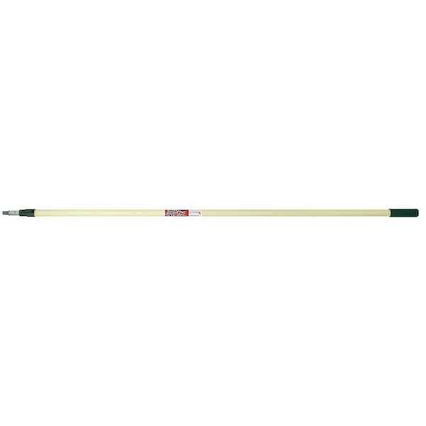Wooster Sherlock Extension Pole and 9 in. Sherlock Frame - MT - Mrs Treak