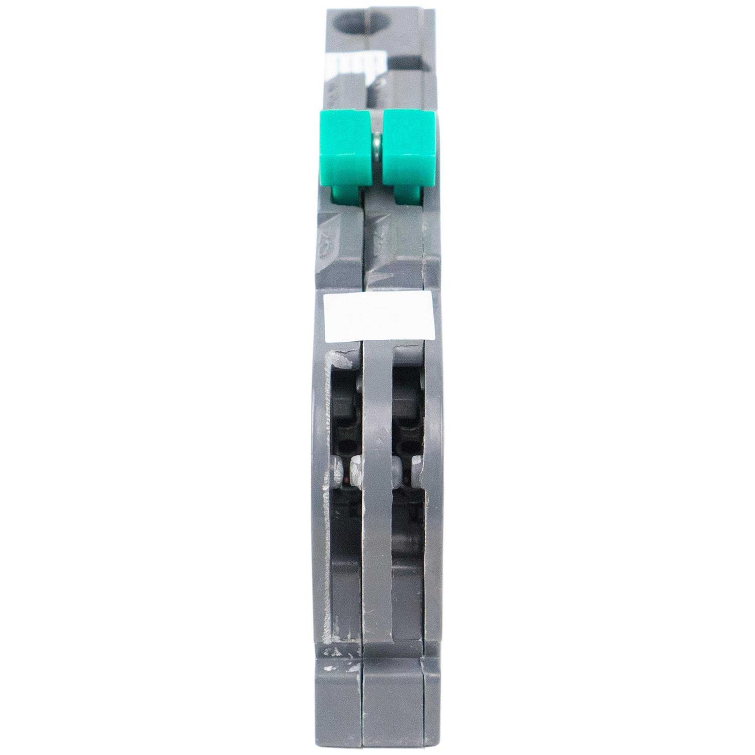 Zinsco UBIZ0220 Circuit Breaker - MT - Mrs Treak