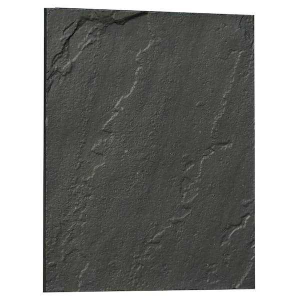 Nextstone Sandstone 10 in. x 13 in. Faux Polyurethane Large Universal Mounting Block - MT - Mrs Treak