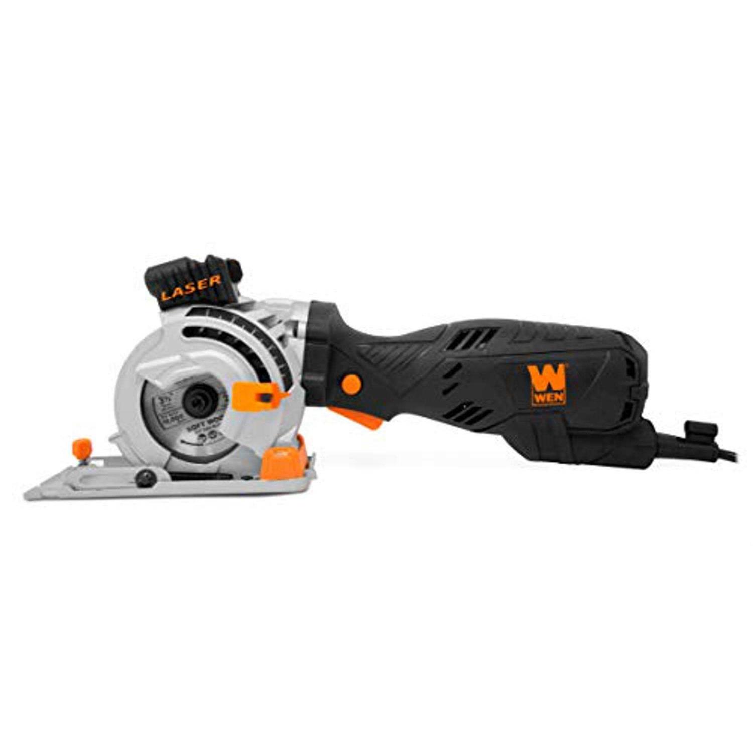WEN 5-Amp 2-in-1 Variable Speed Dual-Head Drywall Sander with 15-Foot Dust Hose DW5084 - MT - Mrs Treak