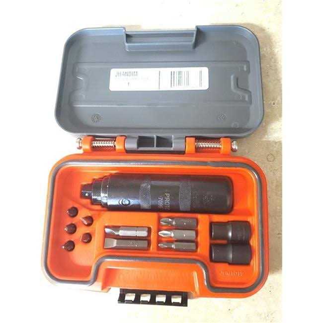 Proto Flare Nut Crowfoot Wrench J4934FL - MT - Mrs Treak