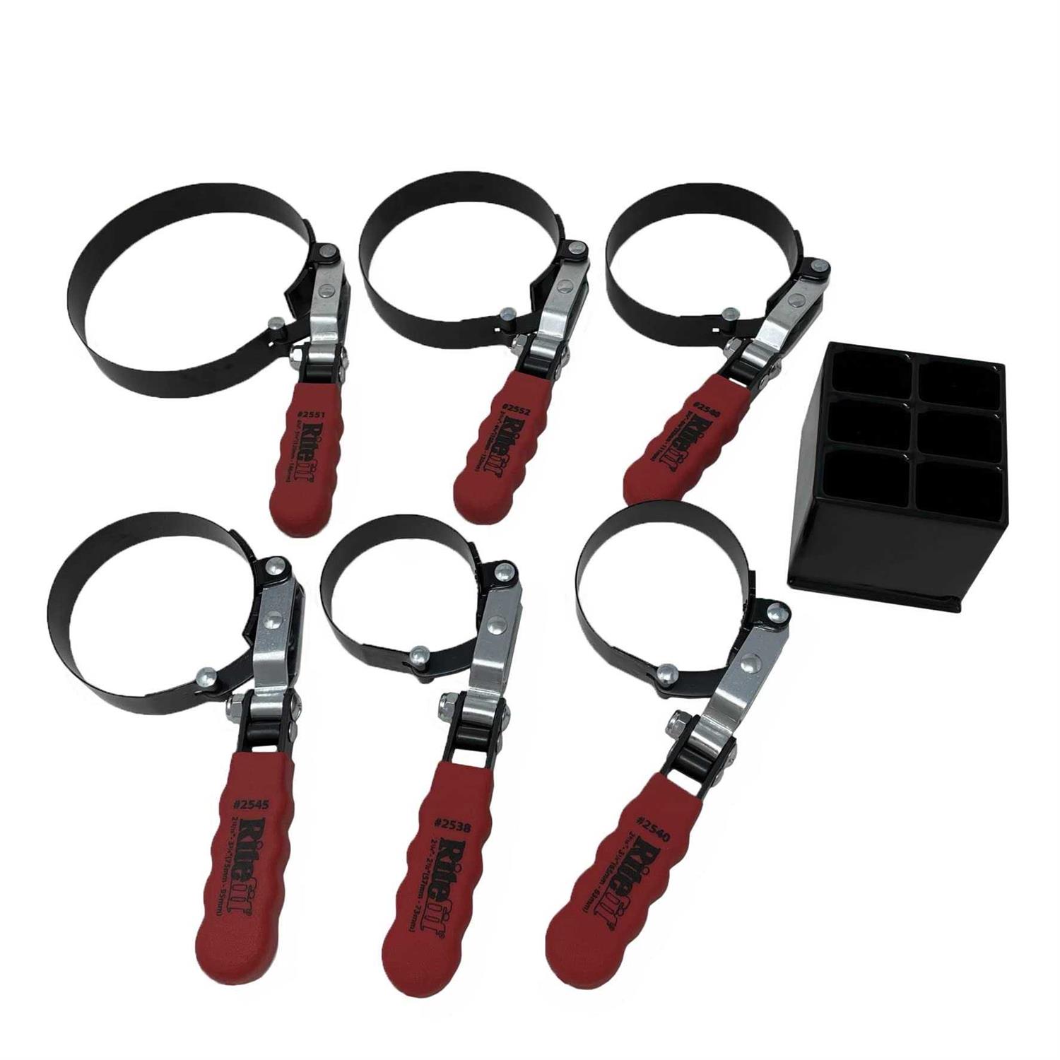 CTA 4222 Lug Nut Flip Socket - MT - Mrs Treak