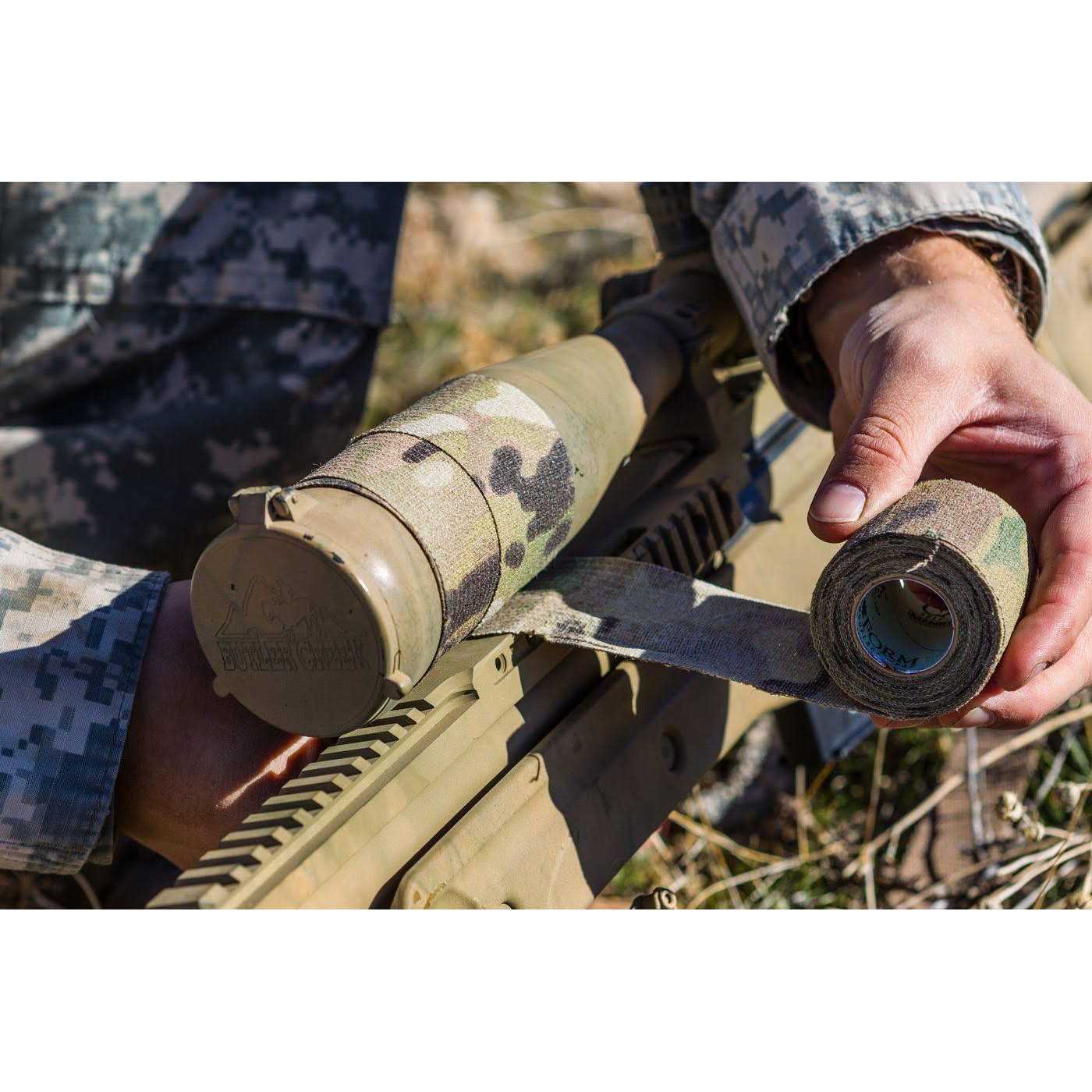 McLube Sailkote - MT - Mrs Treak