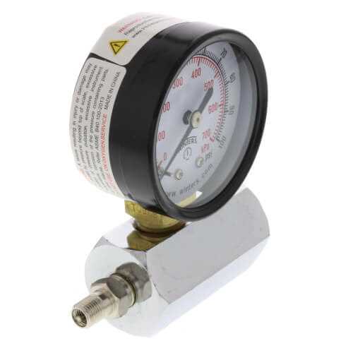 Winterize Sprinkler System, Outdoor Faucet, RV, Camper, and Travel Trailer - MT - Mrs Treak