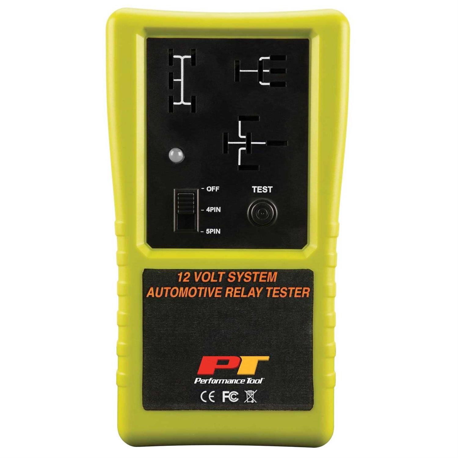 Performance Tool 3/8 Dr. 5/8 Spark Plug Socket 20106 - MT - Mrs Treak