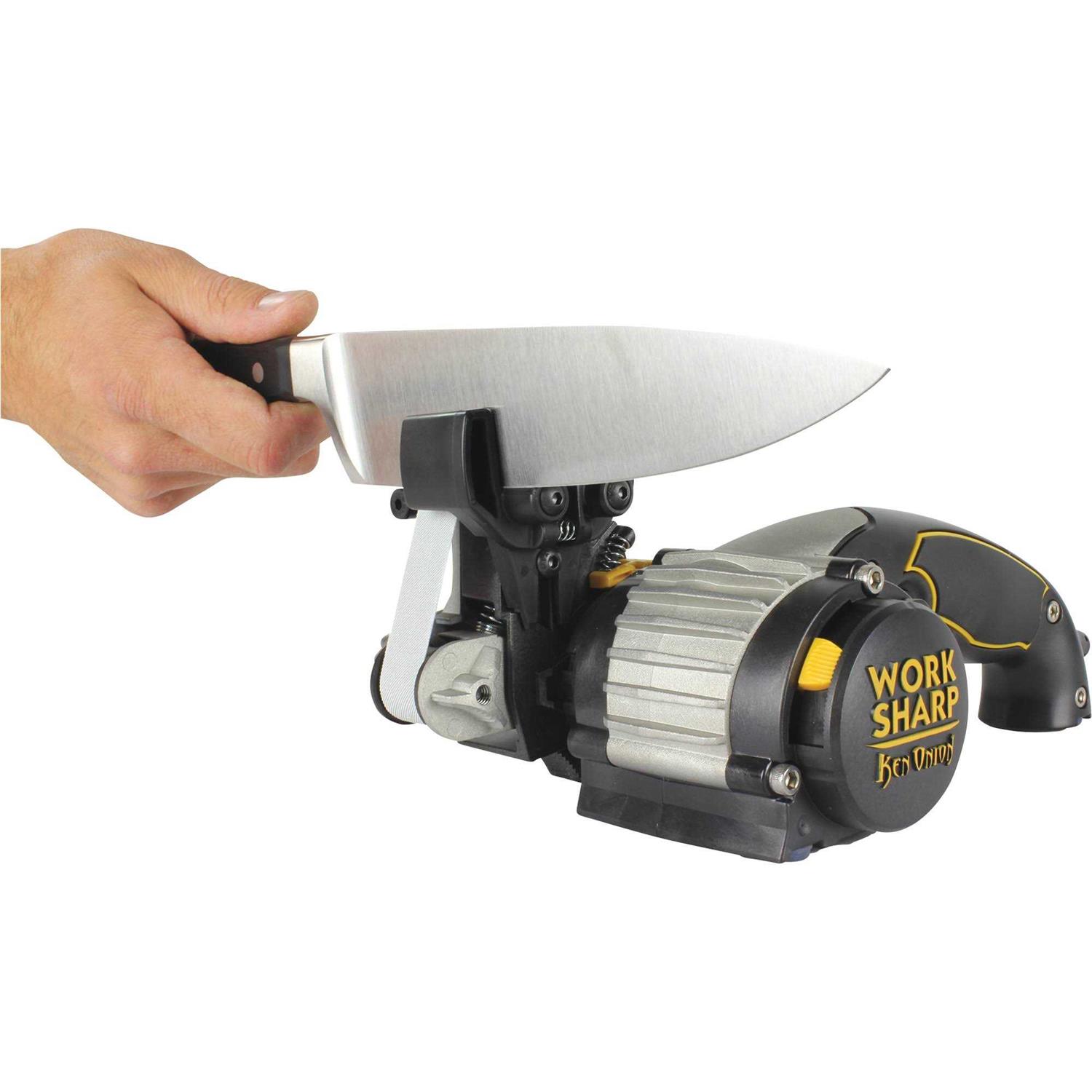 Work Sharp Ken Onion Blade Grinder Attachment - MT - Mrs Treak