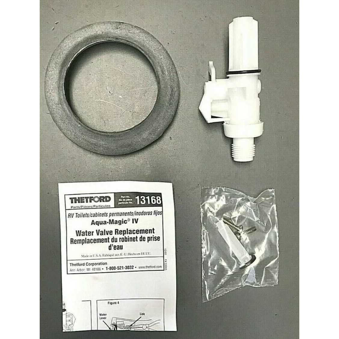 Thermwell P1025 Frost King Poly Roll Plastic Sheeting,Clear - MT - Mrs Treak