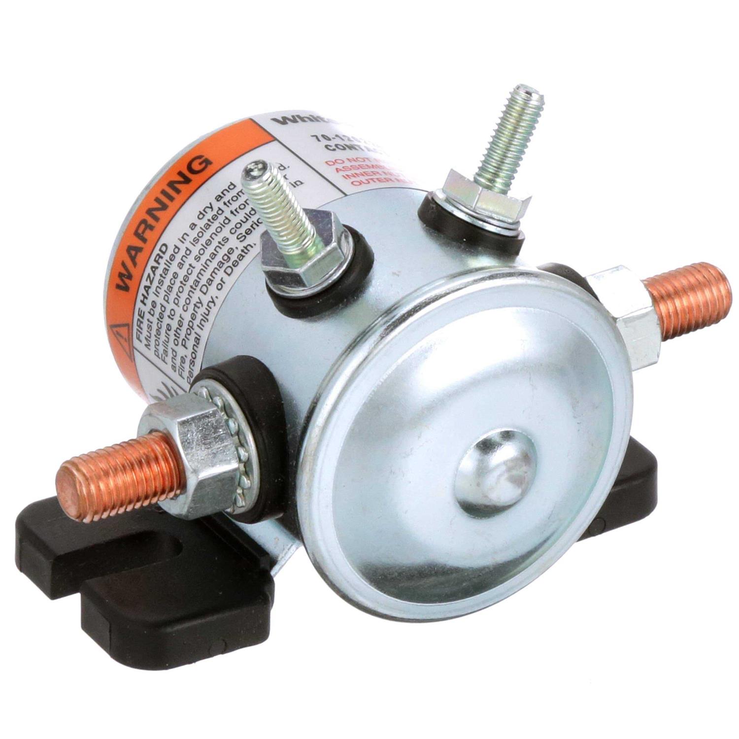 White-Rodgers 661965 - MT - Mrs Treak