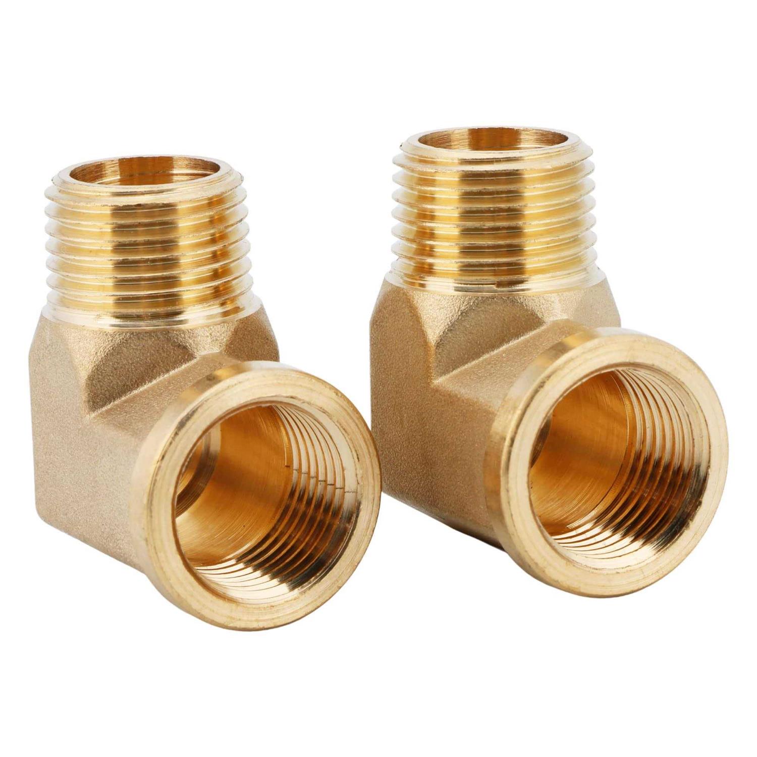 U.S. Solid 1/4 Stainless Steel Electric Solenoid Valve 12VDC Normally Closed Viton - MT - Mrs Treak