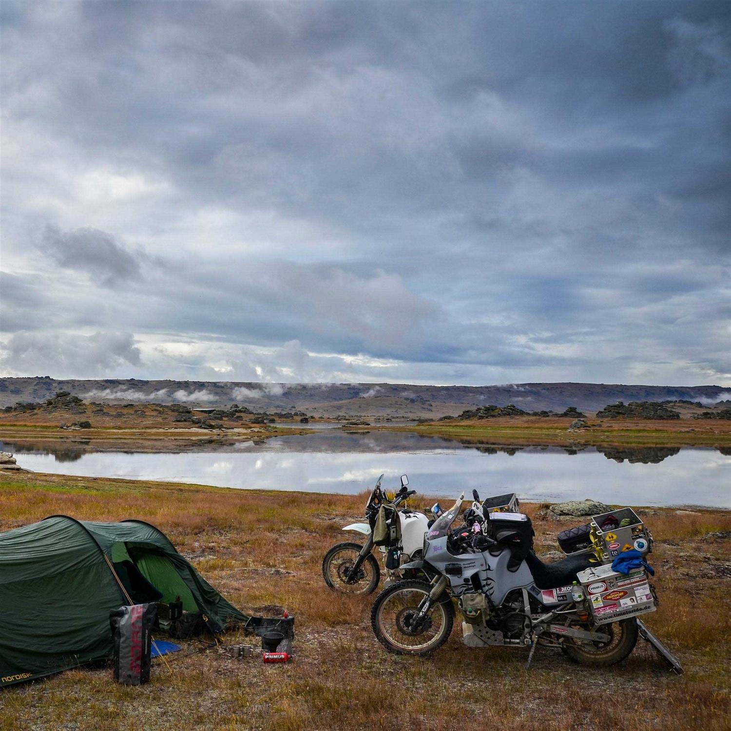 Primus Fuel Bottle - MT - Mrs Treak