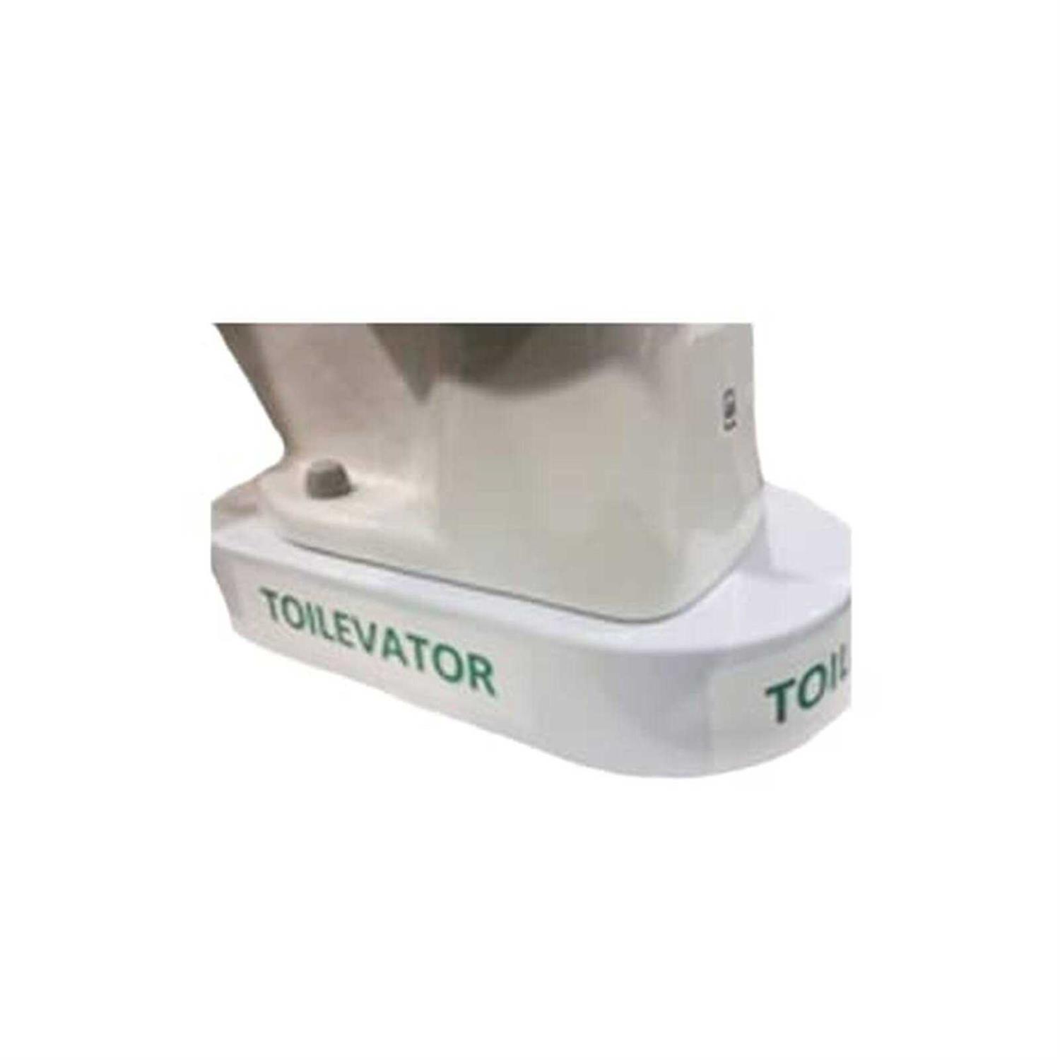 Toilevator Toilet Riser - MT - Mrs Treak