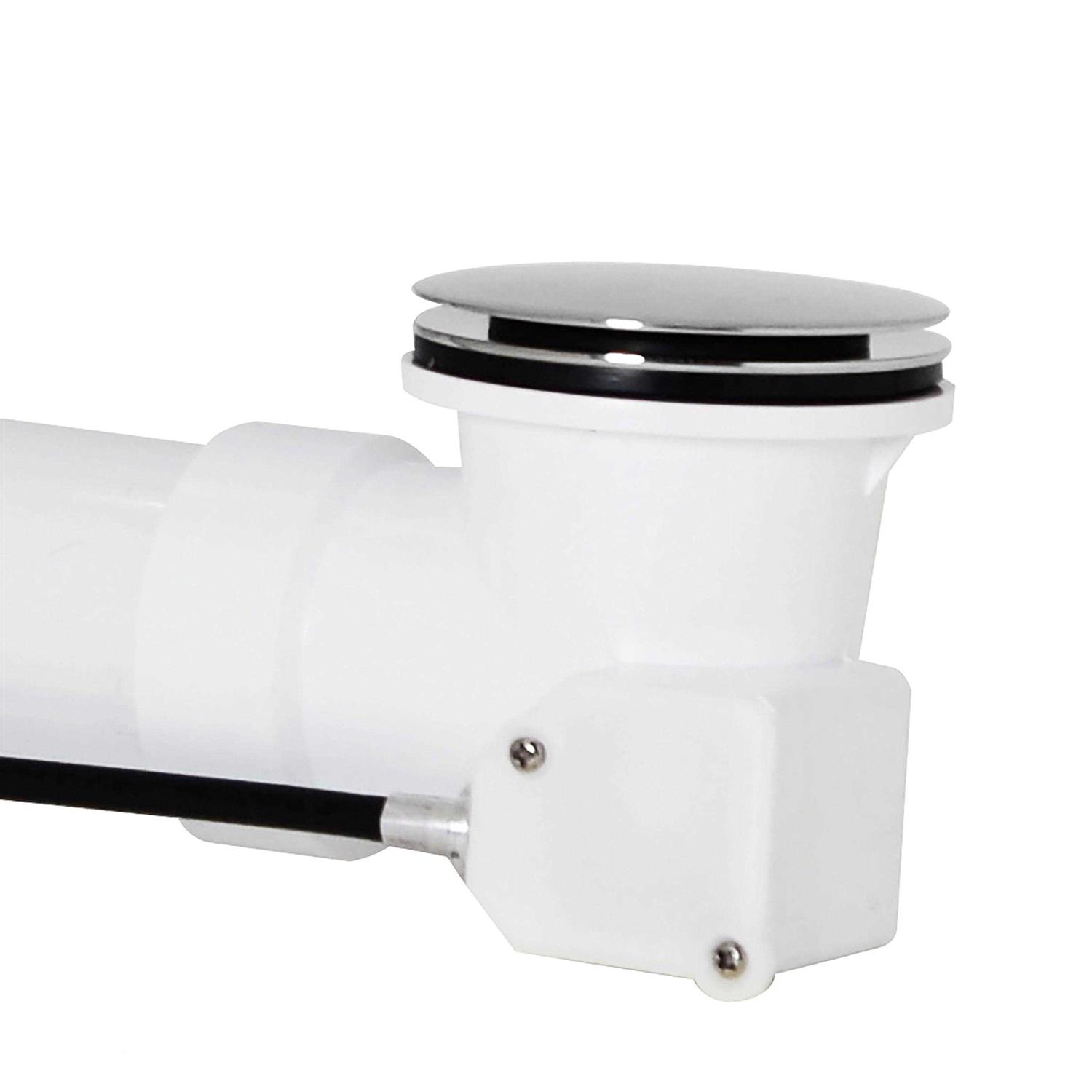 Westbrass E531D-1F-62 Diverter Tub Bathtub Spout - MT - Mrs Treak