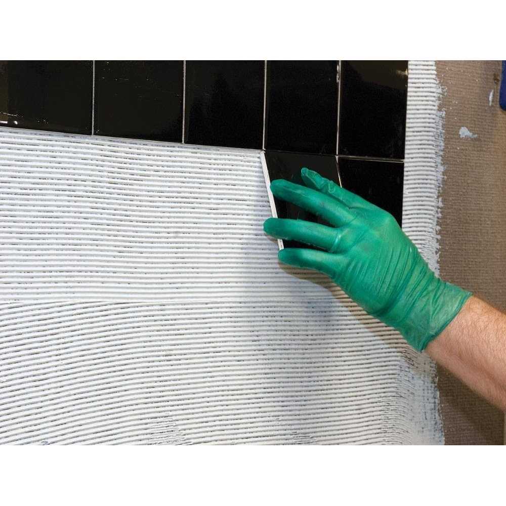 MAPEI Thinset Tile Mortar - MT - Mrs Treak