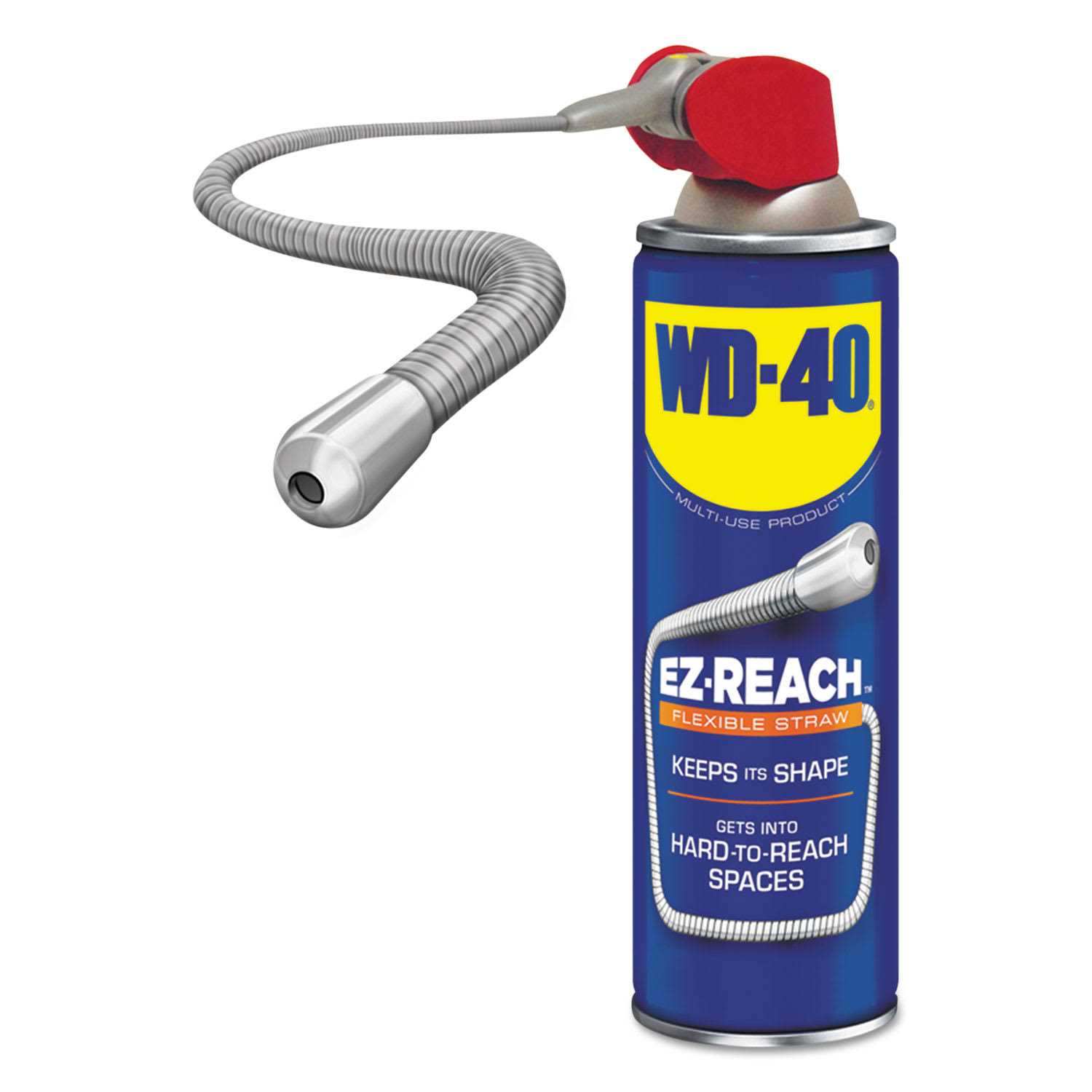 WD 40 EZ-Reach Lubricant - MT - Mrs Treak