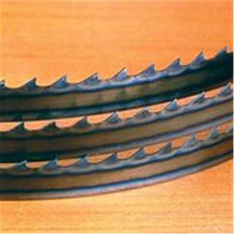 Timber Wolf Band Saw Blades 3/4 Inch Wide - MT - Mrs Treak