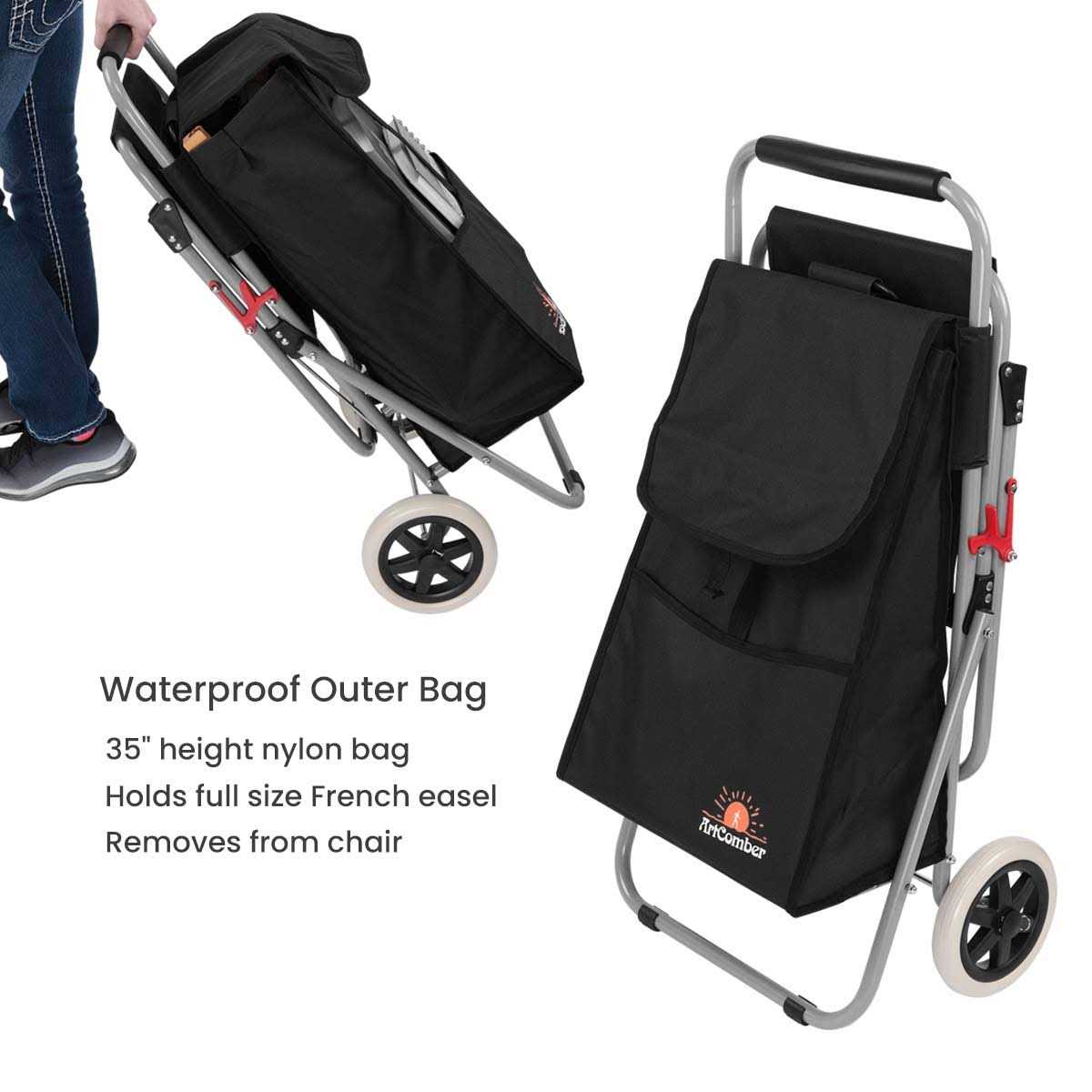 The Antser Ant-Proof Barrier - MT - Mrs Treak