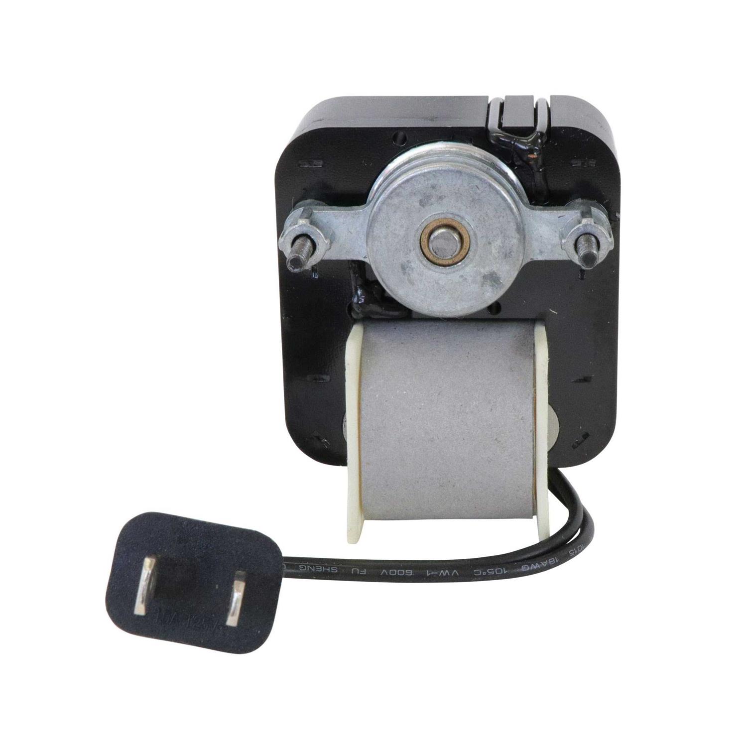 Endurance Pro 3.3 Inch Diameter Vent Fan Motor Direct Replacement For Nutone/Broan 40933 - MT - Mrs Treak