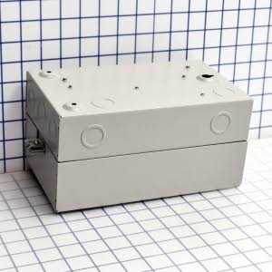 Esupport Car 2 52mm Digital Oil Press Pressure Gauge LED - MT - Mrs Treak