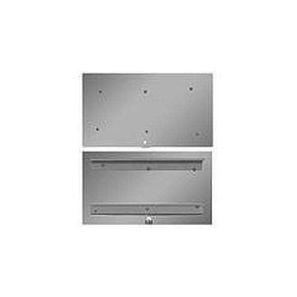 The Forever Cap 17 in. x 21 in. Adjustable Stainless Steel Chimney Cap CCSS1818 - MT - Mrs Treak