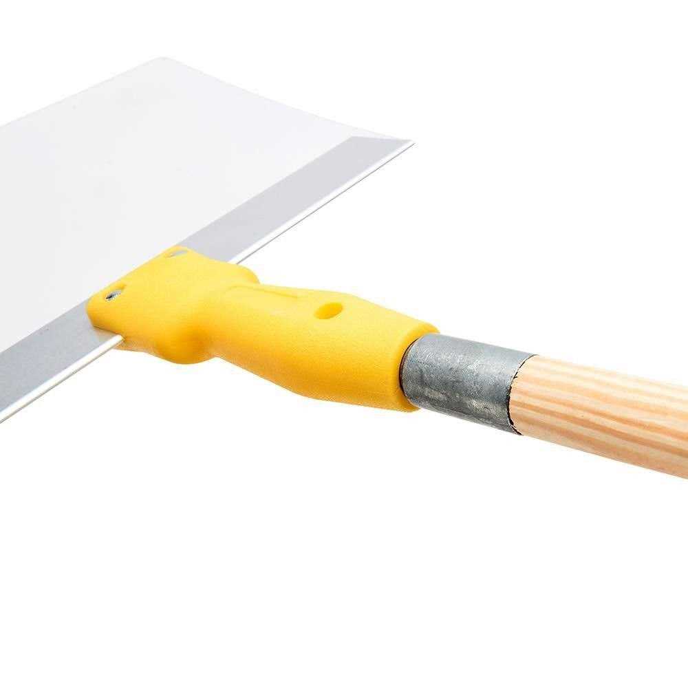 ToolPro Knockdown Knife Clear Blade W x Knockdown Knife - MT - Mrs Treak