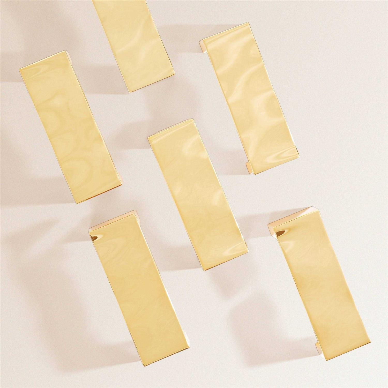 Michael Aram Ripple Small Pull - MT - Mrs Treak