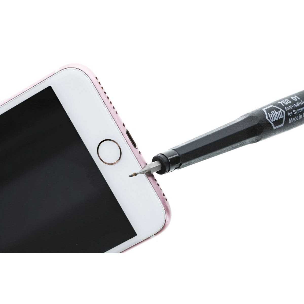 Wiha MagicRing 22 Piece Allen Wrench Set - MT - Mrs Treak