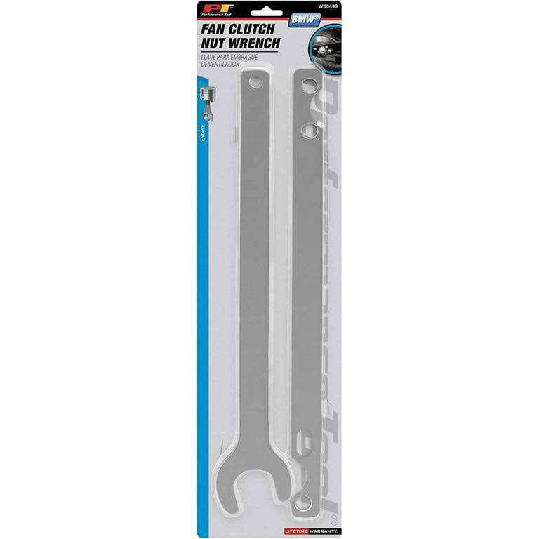 Performance Tool W80110 Ratcheting Brake Pad Spreader - MT - Mrs Treak