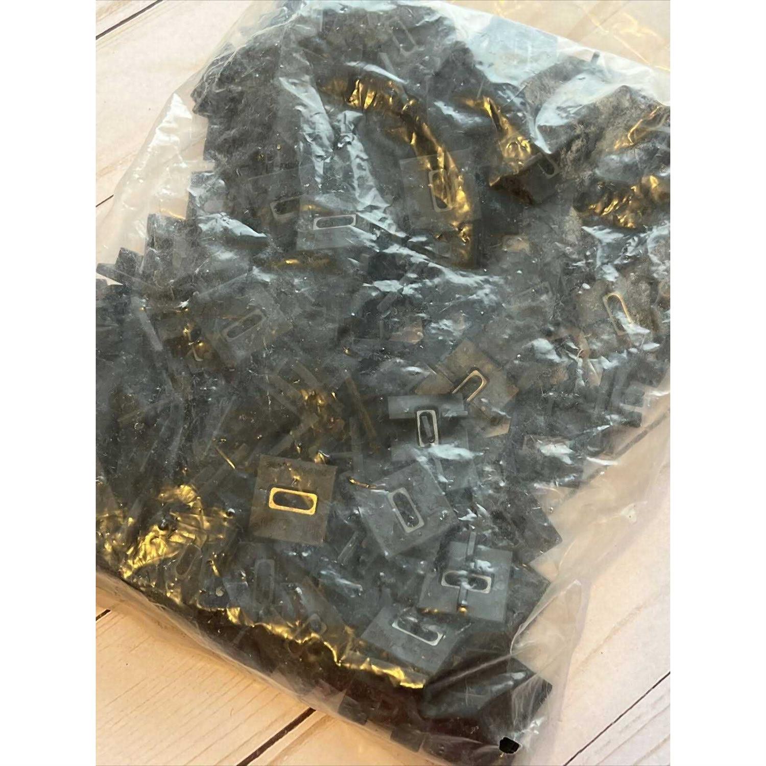 DeckWise Extreme Ipe Clip Hidden Fastener - MT - Mrs Treak