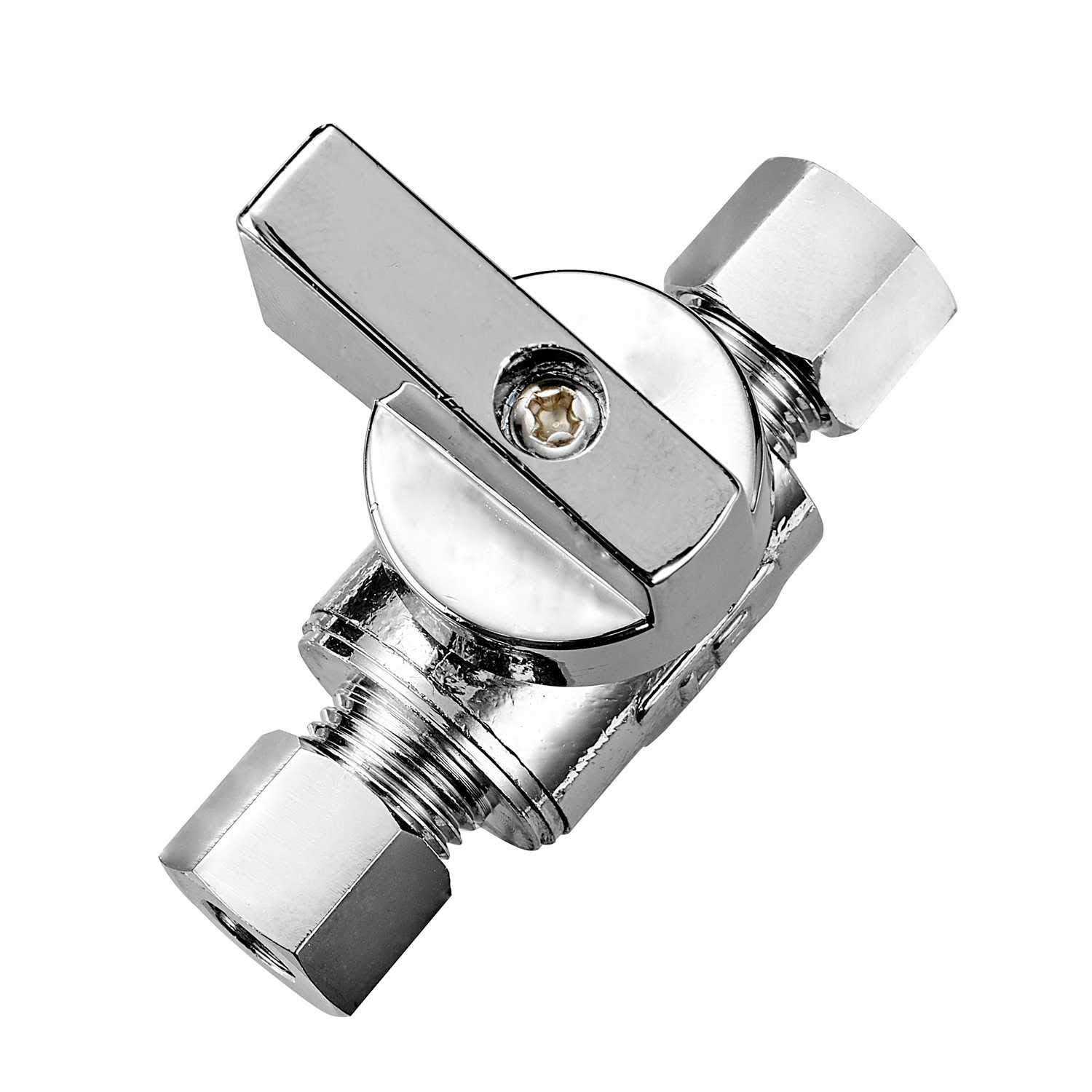 Mini White Grid Panel 14 W x 14 H 1.5 Squares Grid Panel Vinyl Dipped - MT - Mrs Treak