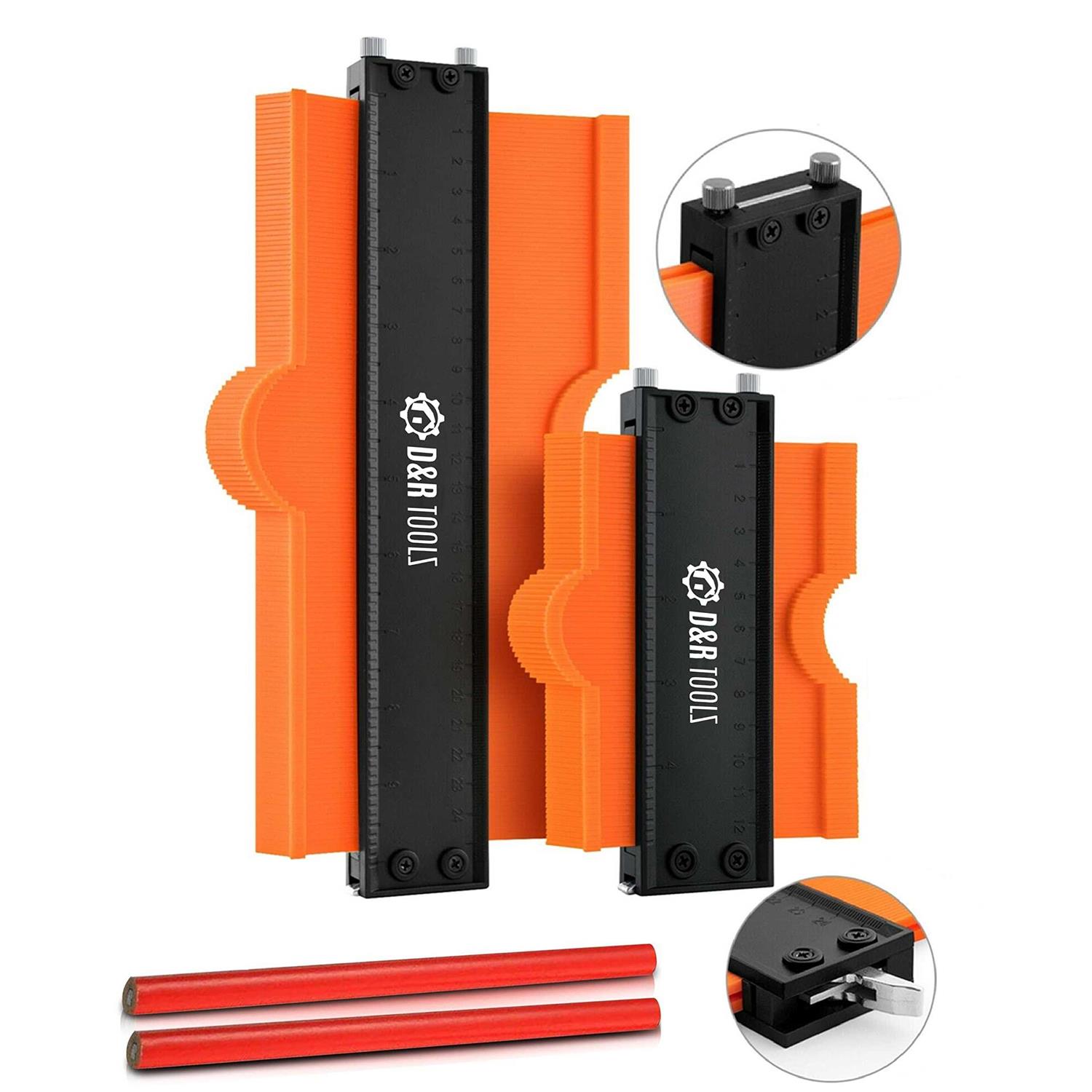 D&D Technologies LLAAB LokkLatch with External Access Kit Gate Latch - MT - Mrs Treak