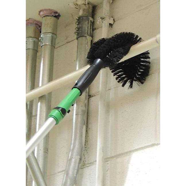 Unger StarDuster Pipe Brush - MT - Mrs Treak