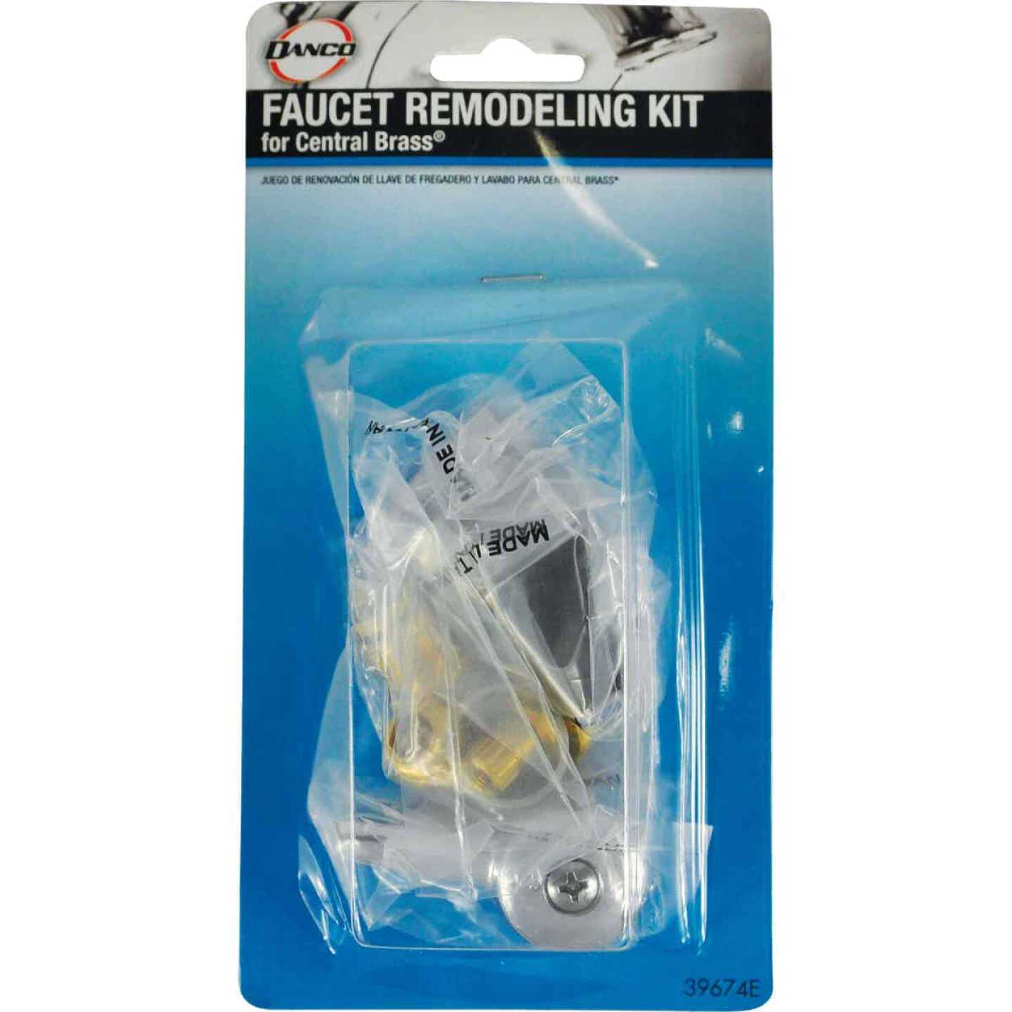 Danco Lift and Turn Drain Stopper 88599 - MT - Mrs Treak