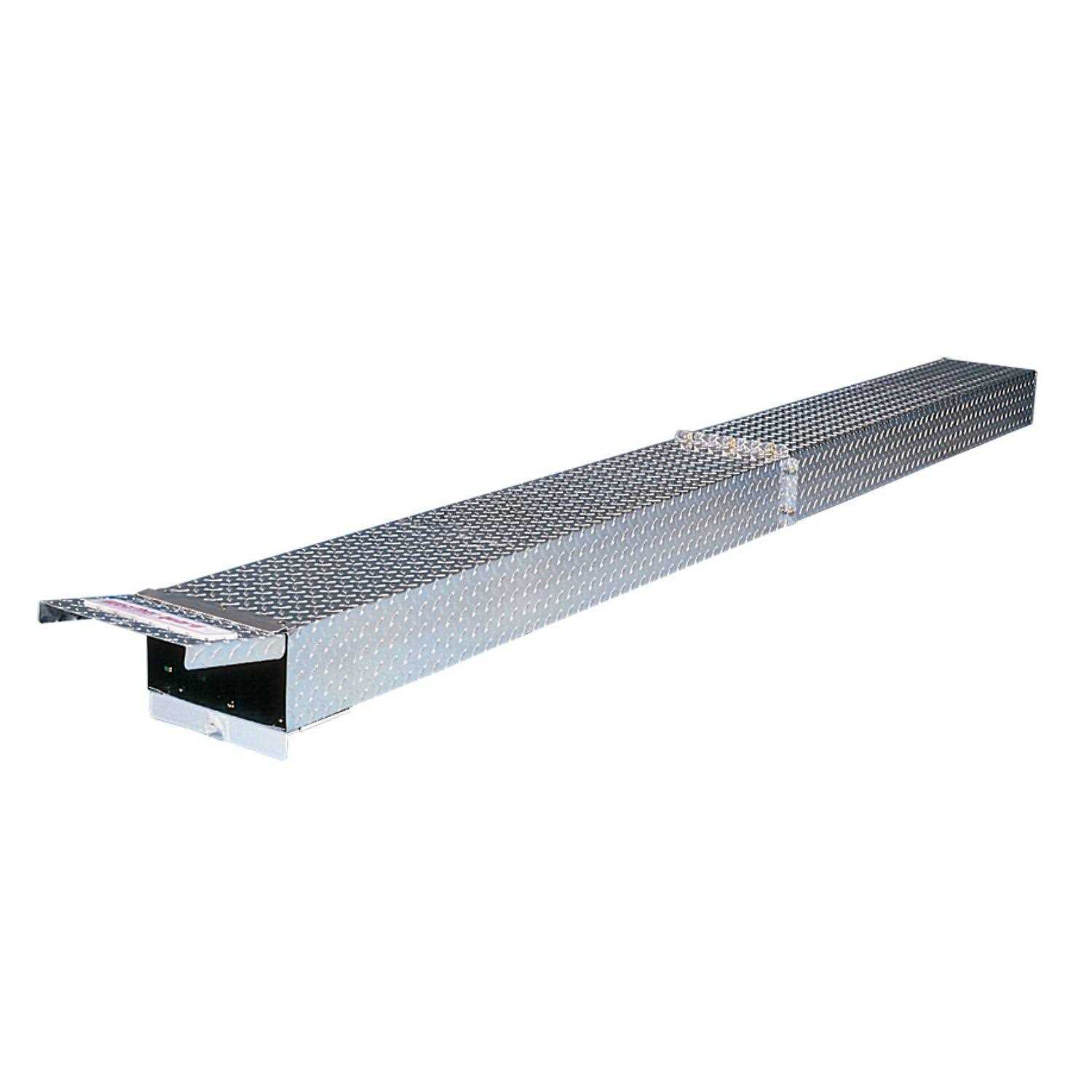 Weather Guard 1057-52-01 Ratchet Straps with Mounting Brackets - MT - Mrs Treak