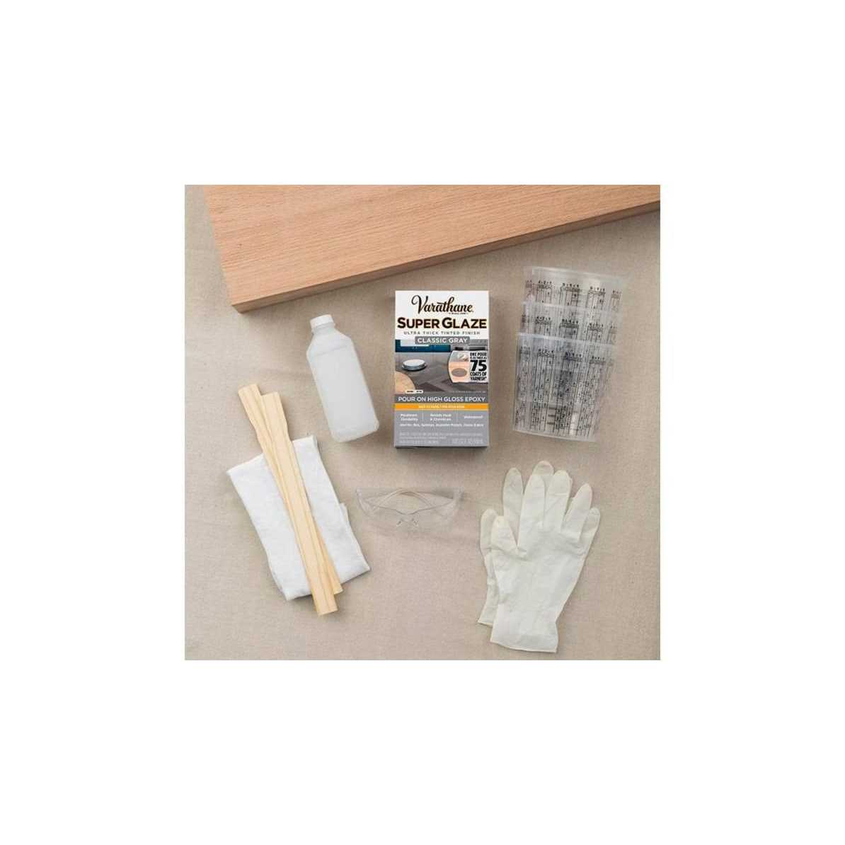 Varathane Stain & Polyurethane Spray - MT - Mrs Treak