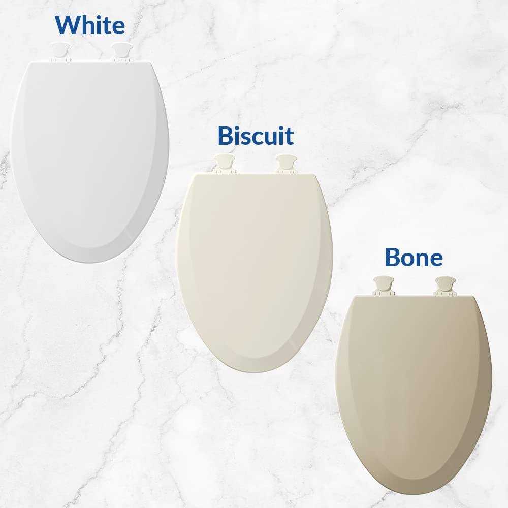 Mayfair Slow Close Wood Toilet Seat White - MT - Mrs Treak